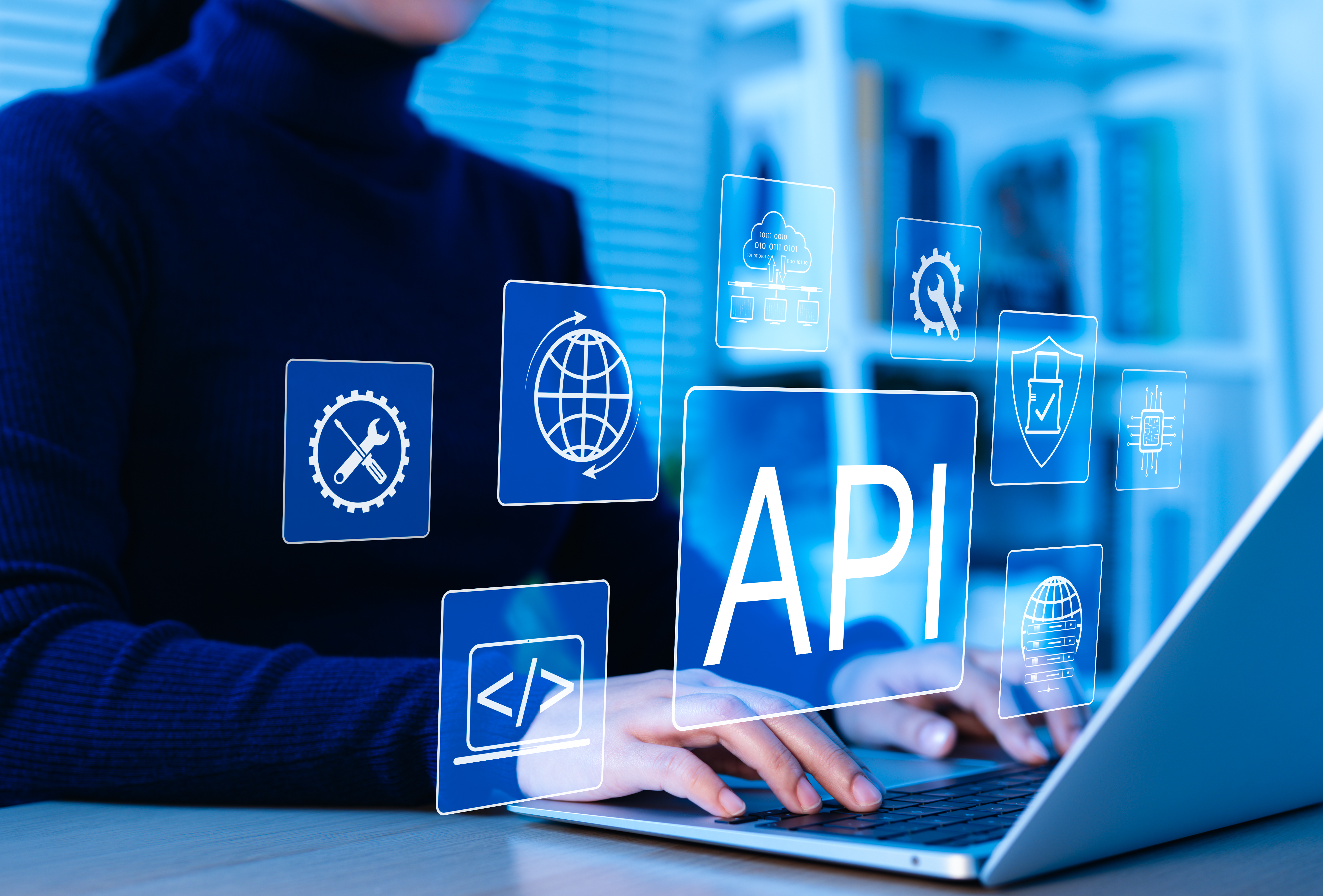 Durchdacht statt nachgerüstet.